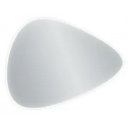 Комплект мебели для ванной Nouvelle Vague 120 см, аквамарин сатин, 2 ящика с доводчиками, с отверстием перелива, светодиодная подсветка, с подсветкой, подвесной монтаж EB3049-NF+EVI102-00+EB3041-S50 Jacob Delafon