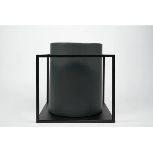 Раковина GALASSIA CORE46 7305NEMT