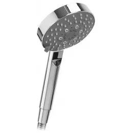 Душевая лейка Brive 5 режимов, без шланга E21756-CP Jacob Delafon