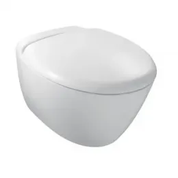 Комплект унитаза с инсталляцией Presqu'ile с глянцевой клавишей хром, с микролифтом, с кнопкой E29025-NF-M7 Jacob Delafon