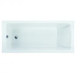 Акриловая ванна Sofa 170х75 см, белый лед E60515RU-01 Jacob Delafon
