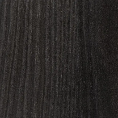 Модуль с раковиной Vox 60 см, черное дерево, изогнутые ручки, 2 ящика, без столешницы, подвесной монтаж EB2105-DD1+EB2080-R1-E15 Jacob Delafon