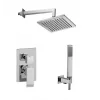 Комплект для душа PAFFONI Elle KITEL018CR/MKING