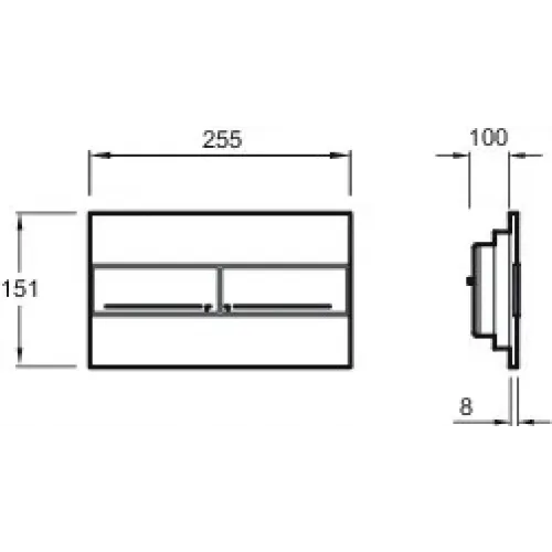 Комплект унитаза с инсталляцией Elite сиденье в комплекте, безободковый, быстросъемное, с кнопкой E5504-NF-M37 Jacob Delafon