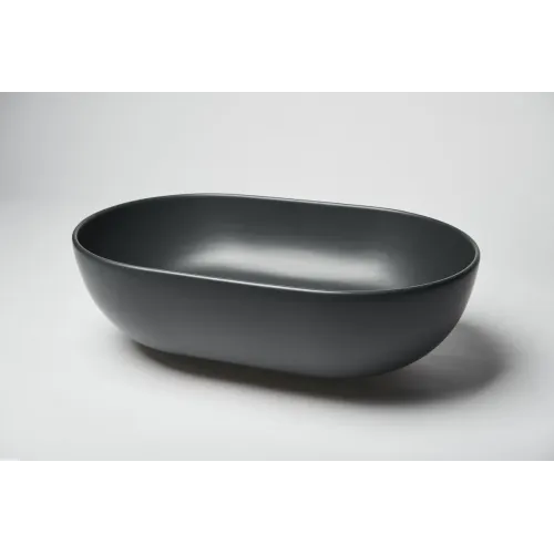 Раковина накладная GALASSIA DREAM 7308NEMT