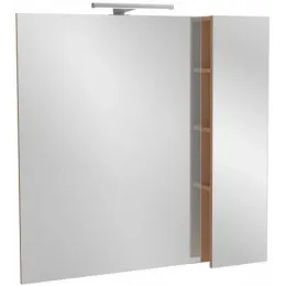 Зеркало Soprano 98х98 см EB1337-NF Jacob Delafon