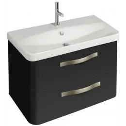 Модуль под раковину Replay 78х45х47 см, серый ясень EB1046-270 Jacob Delafon