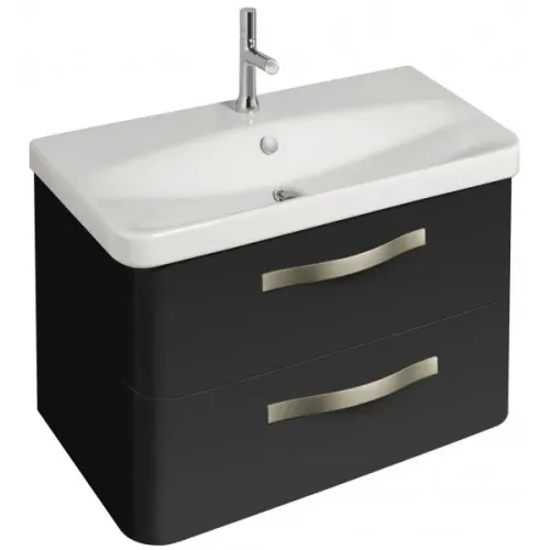 Модуль под раковину Replay 78х45х47 см, серый ясень EB1046-270 Jacob Delafon