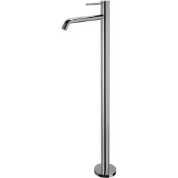 Смеситель для раковины Paffoni Light LIG031CR