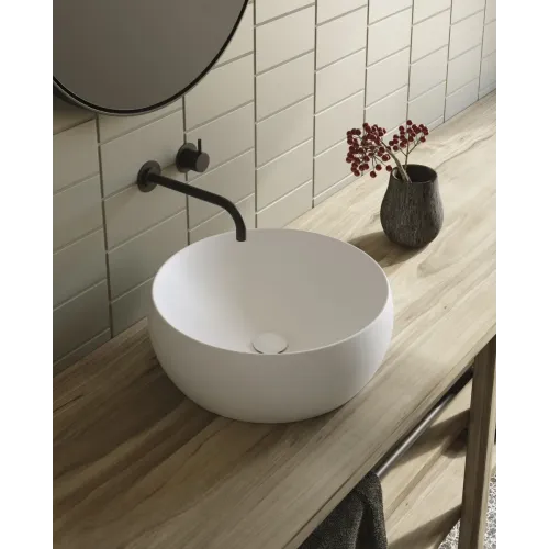 Раковина накладная GALASSIA DREAM 7333