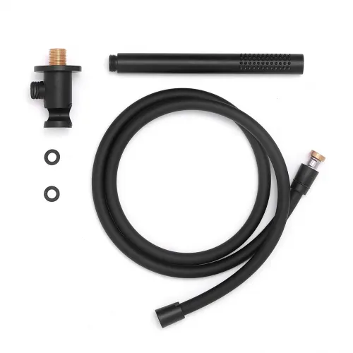 Комплект для ванны PAFFONI Light KITLIQ019NO046KING