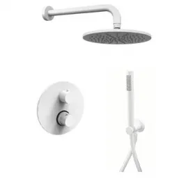 Комплект смесителей PAFFONI Light KITLIQ018BO