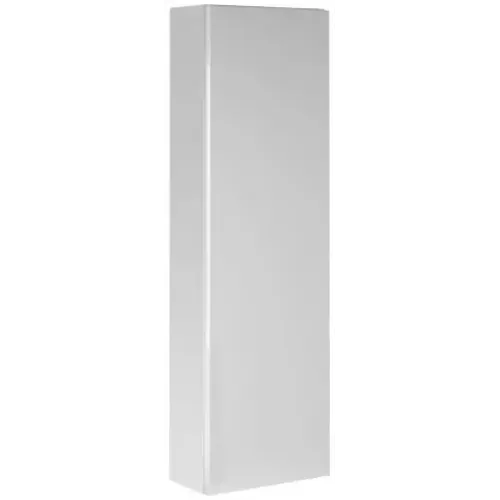 Шкаф Rythmik 30х13,5х96,4 см, шарниры справа, белый глянцевый EB1058D-N18 Jacob Delafon