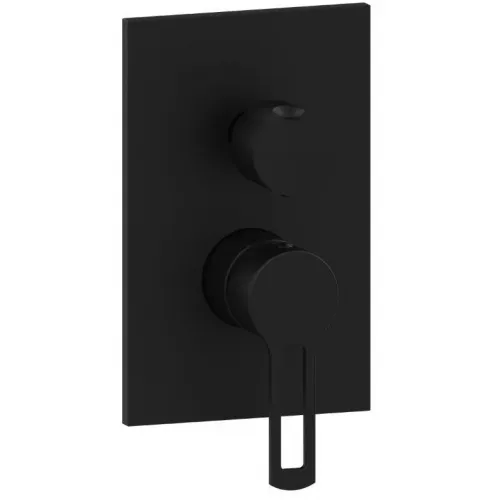 Комплект смесителей PAFFONI Ringo KITRIN018NO105