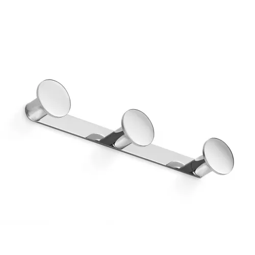 Крючок для ванной INDA ONE AV120CCR