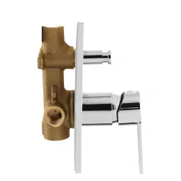 Комплект для душа PAFFONI Ringo KITRIN015CR071