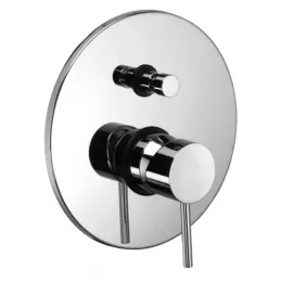 Комплект смесителей PAFFONI Light KITLIG015CR