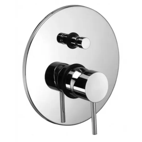 Комплект смесителей PAFFONI Light KITLIG015CR