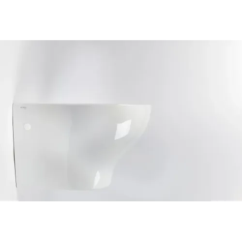 Комплект унитаза с крышкой GALASSIA KIT EDEN 7212 Slim