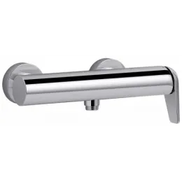 Настенный смеситель без излива Avid без лейки E97368-CP Jacob Delafon