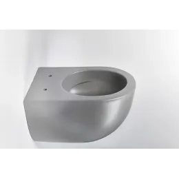 Унитаз подвесной GALASSIA DREAM 7334GM