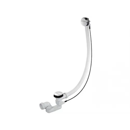 Ванна из материала Flight Elite 170х75 см, встраиваемая, с сиденьем, подголовником, выставочный образец E6D031RU-00+E6D073-P6+E6D061-MN+E70174-CP/У Jacob Delafon