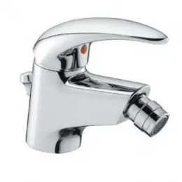 Смеситель для биде Jo без донного клапана E15583-4DC-CP Jacob Delafon