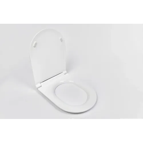 Крышка с сиденьем GALASSIA DREAM 7314MT