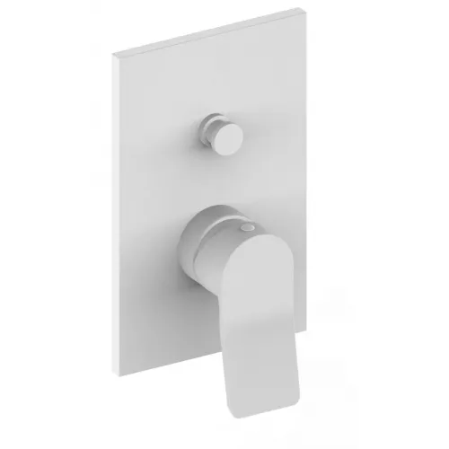 Смеситель для душа Paffoni Tilt TI015BO/M