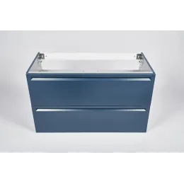 Тумба под раковину INDA Piccadilly 100 B174060LCBD