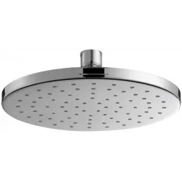 Лейка верхнего душа Eo 21 см, round, без держателя E14536-CP Jacob Delafon