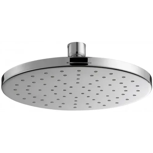 Лейка верхнего душа Eo 21 см, round, без держателя E14536-CP Jacob Delafon