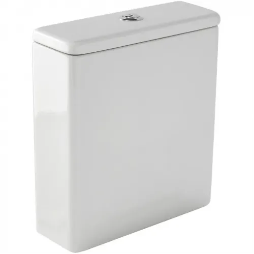 Бачок унитаза Aleo нижняя подводка ETAL212-0 Jacob Delafon