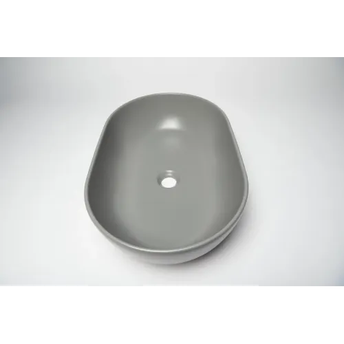 Раковина накладная GALASSIA DREAM 7308GM