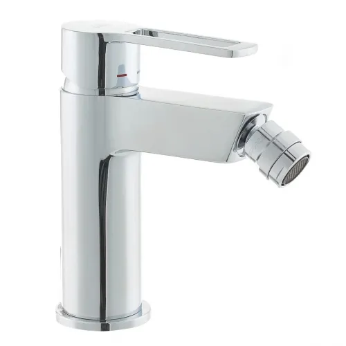 Смеситель для биде Paffoni Ringo RIN131CR