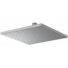 Лейка верхнего душа Katalyst 20 см, square, без держателя E13695-CP Jacob Delafon