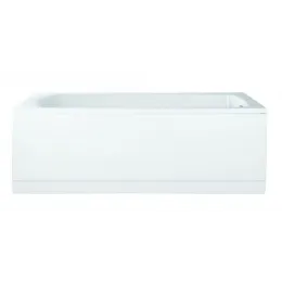 Акриловая ванна Odeon Up 160х75 см E6057-00 Jacob Delafon