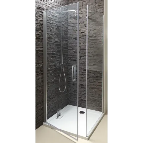 Душевая перегородка Walk-In Contra 70х200 см, 8 мм E22FT70-GA Jacob Delafon