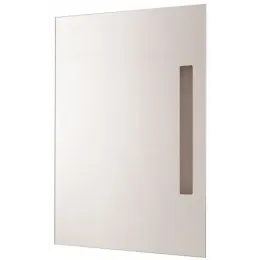 Зеркало 65х90 см, с подсветкой, с подогревом EB1415-NF Jacob Delafon