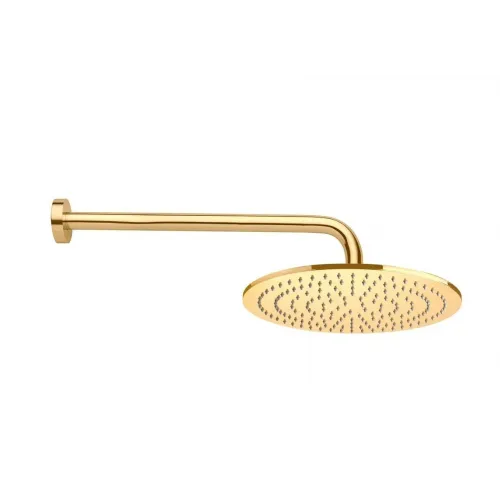 Комплект для душа PAFFONI Light KITLIG015HG006KING