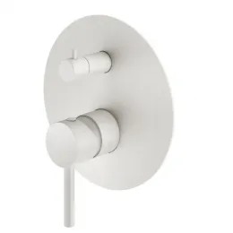 Внешняя часть встраиваемого смесителя для душа Plumberia Selection XO1901BO