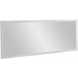 Зеркало 160х65 см, широкое, с подсветкой, с подогревом EB1447-NF Jacob Delafon