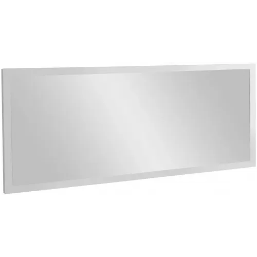 Зеркало 160х65 см, широкое, с подсветкой, с подогревом EB1447-NF Jacob Delafon