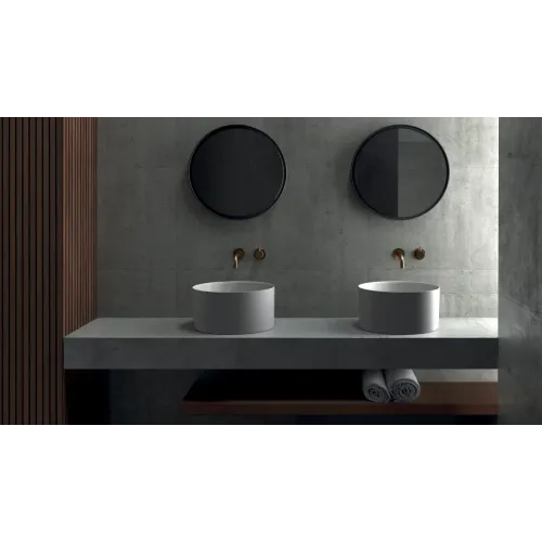 Раковина GALASSIA CORE40 7306