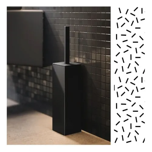 Ершик туалетный INDA MY WAY AV114BNE