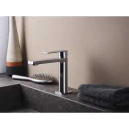 Смеситель для раковины Paffoni Tango TA071CR