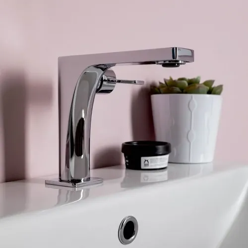 Комплект для душа Paffoni Rock KITRO018SCR071