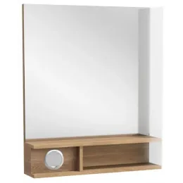 Зеркало Terrace 60х68,5 см, правостороннее, с подсветкой EB1735DRU-NF Jacob Delafon