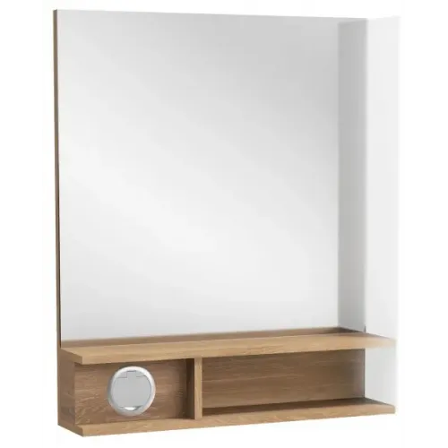 Зеркало Terrace 60х68,5 см, правостороннее, с подсветкой EB1735DRU-NF Jacob Delafon