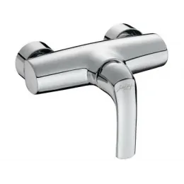 Настенный смеситель без излива Nateo без лейки E71253-CP Jacob Delafon